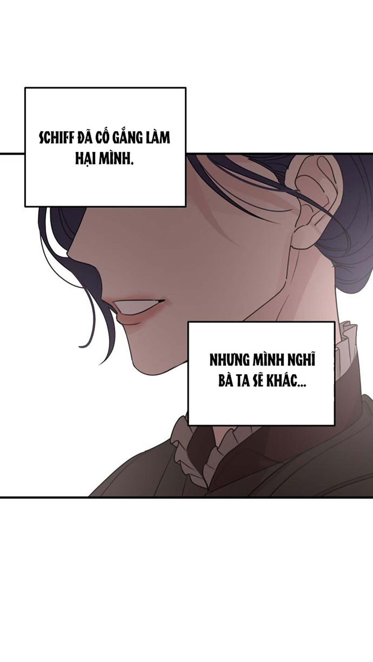 Hết SS1 Gia đình chồng bị ám ảnh bởi tôi Chap 59.2 - Next Chap 59.1