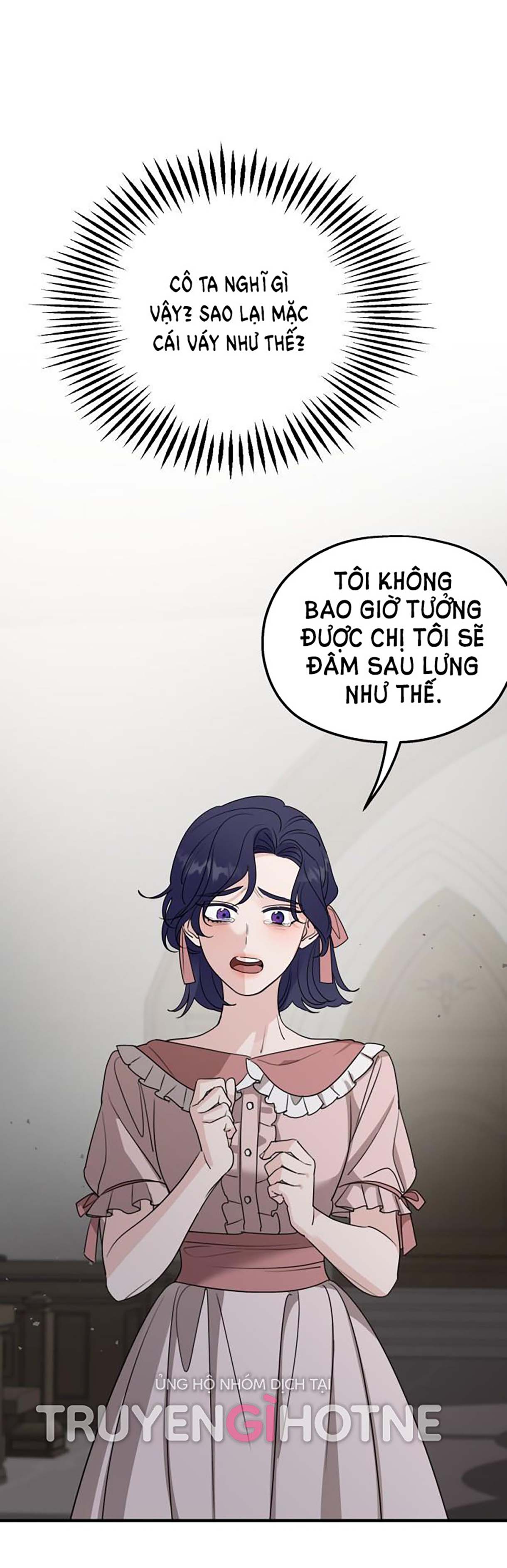 Hết SS1 Gia đình chồng bị ám ảnh bởi tôi Chap 60.1 - Next Chap 61.2