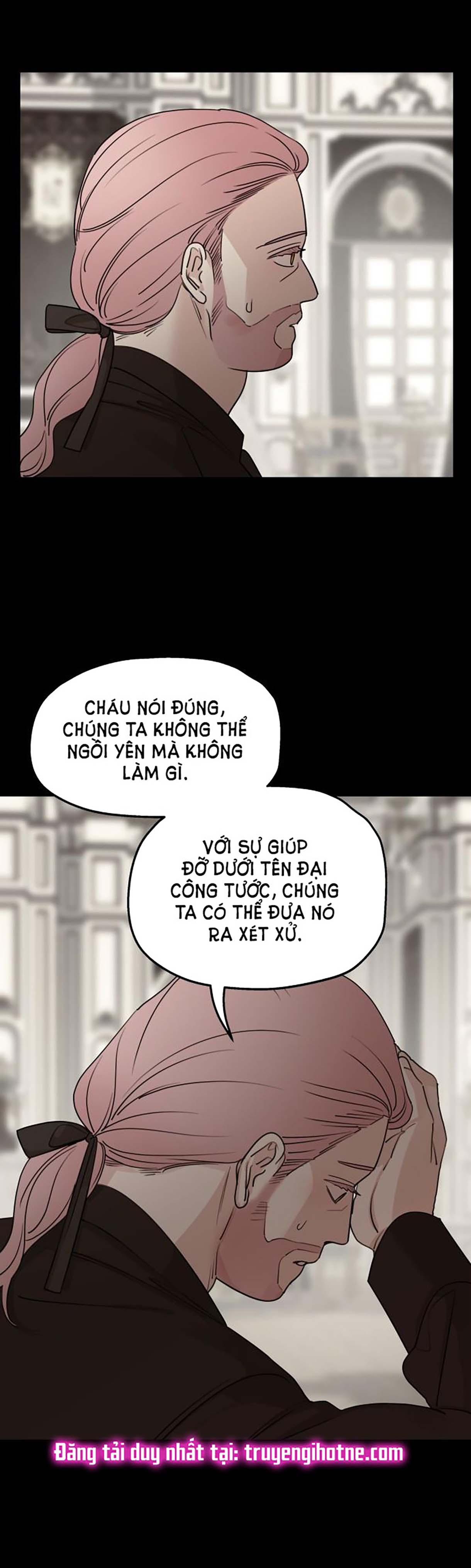 Hết SS1 Gia đình chồng bị ám ảnh bởi tôi Chap 60.2 - Next Chap 60.1