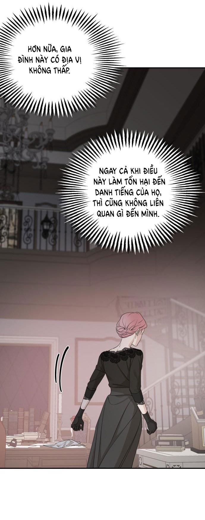 Hết SS1 Gia đình chồng bị ám ảnh bởi tôi Chap 61.1 - Next Chap 62.2