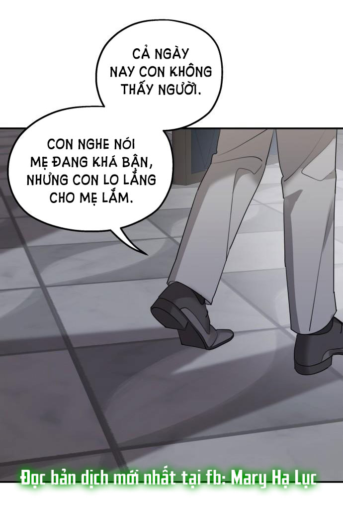 Hết SS1 Gia đình chồng bị ám ảnh bởi tôi Chap 61.2 - Next Chap 61.1