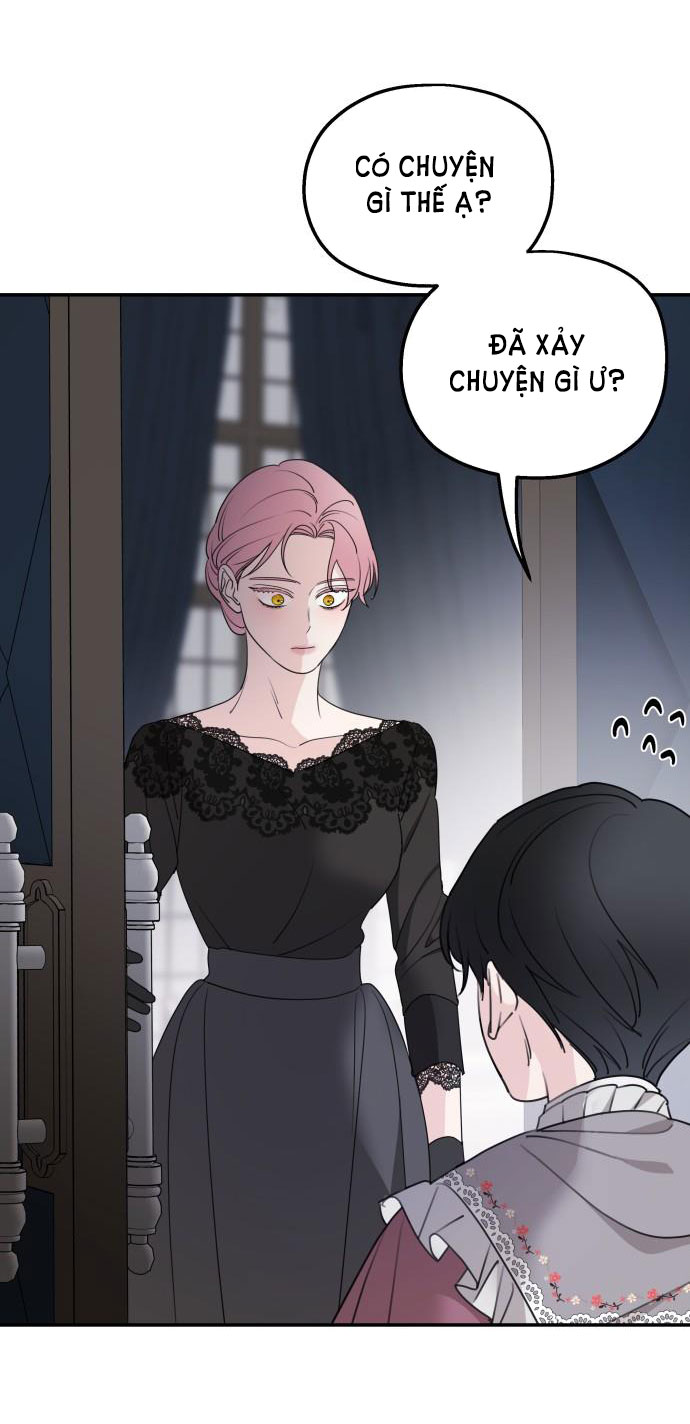 Hết SS1 Gia đình chồng bị ám ảnh bởi tôi Chap 61.2 - Next Chap 61.1