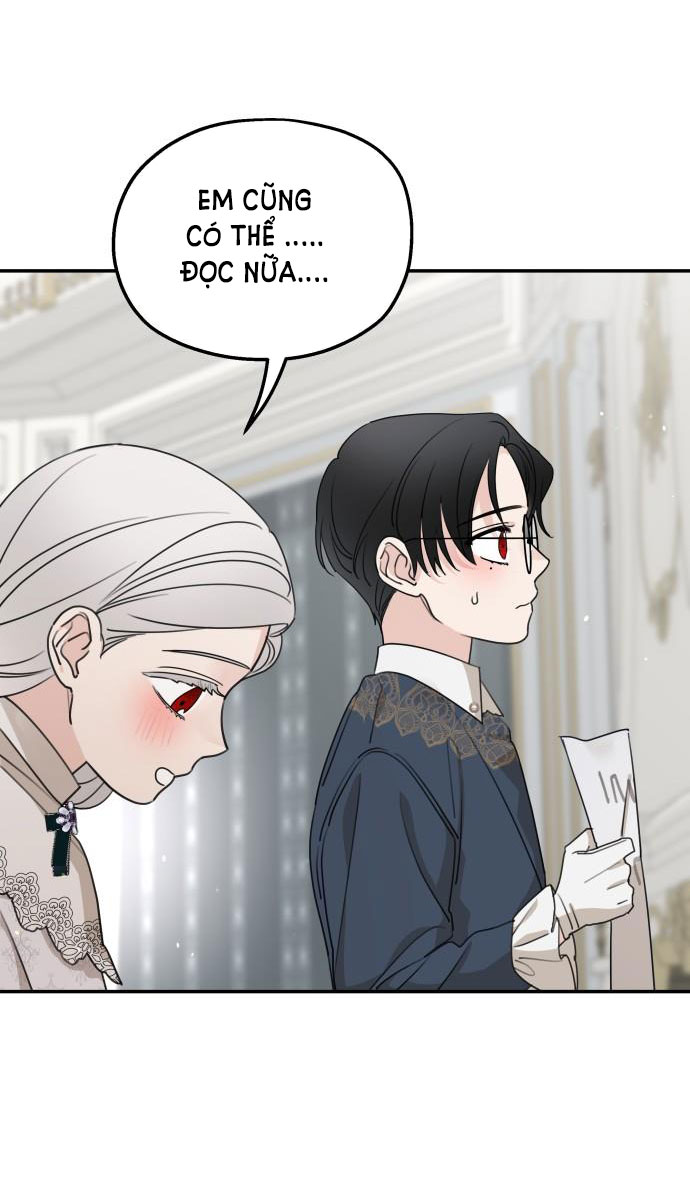 Hết SS1 Gia đình chồng bị ám ảnh bởi tôi Chap 61.2 - Next Chap 61.1