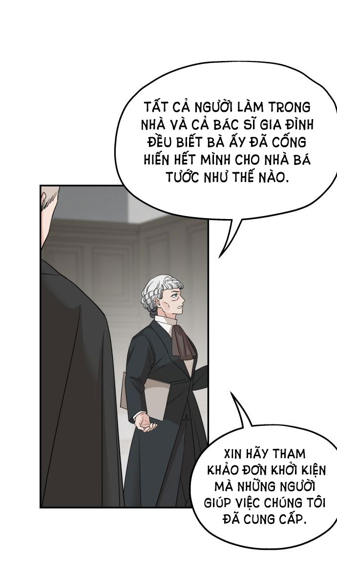 Hết SS1 Gia đình chồng bị ám ảnh bởi tôi Chap 61.2 - Next Chap 61.1