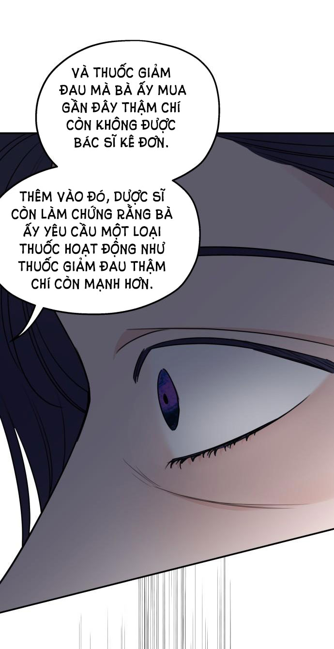 Hết SS1 Gia đình chồng bị ám ảnh bởi tôi Chap 61.2 - Next Chap 61.1