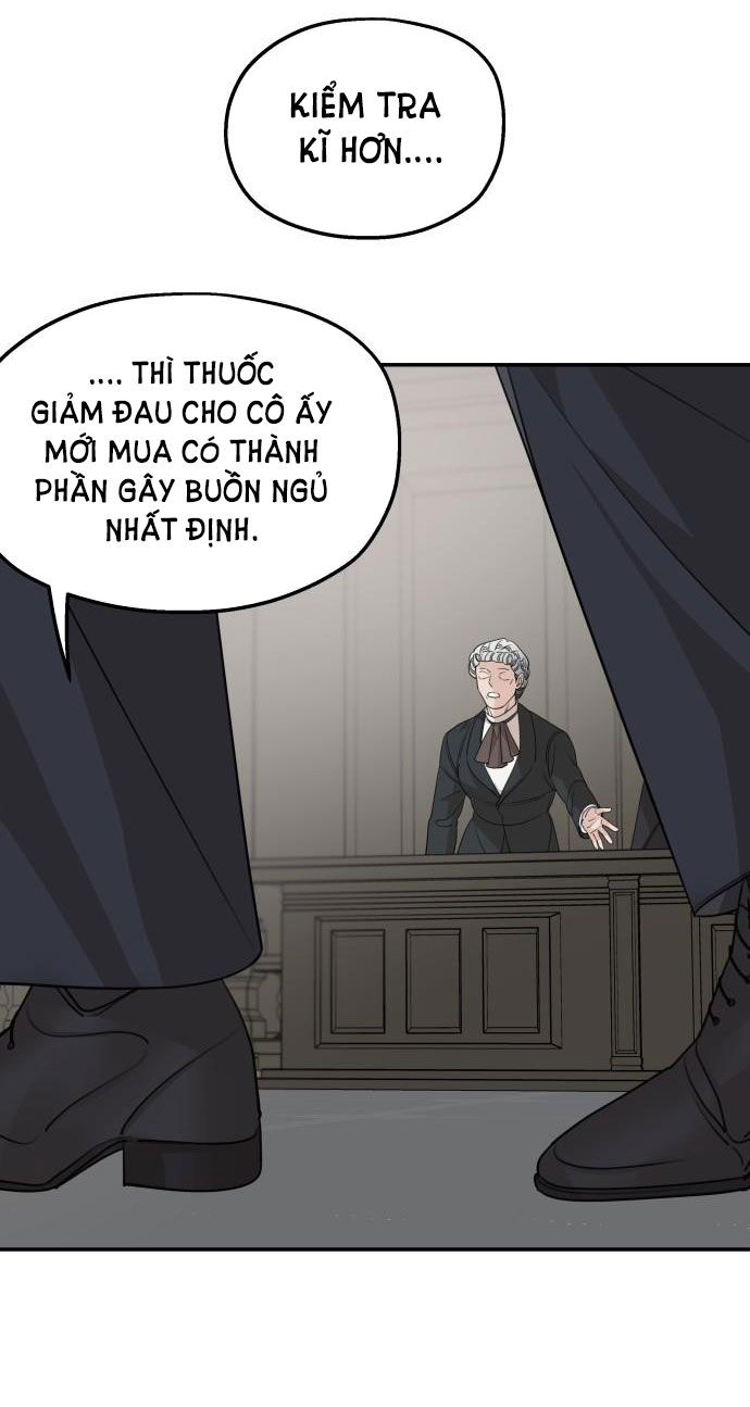 Hết SS1 Gia đình chồng bị ám ảnh bởi tôi Chap 61.2 - Next Chap 61.1