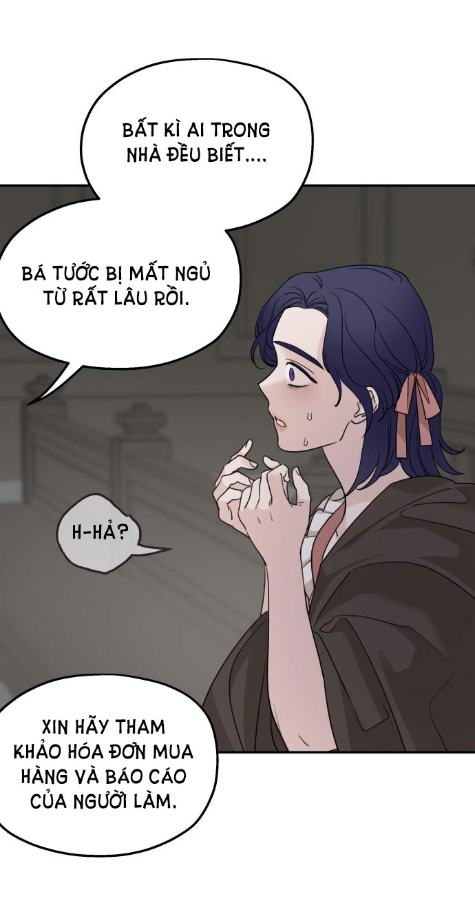 Hết SS1 Gia đình chồng bị ám ảnh bởi tôi Chap 61.2 - Next Chap 61.1