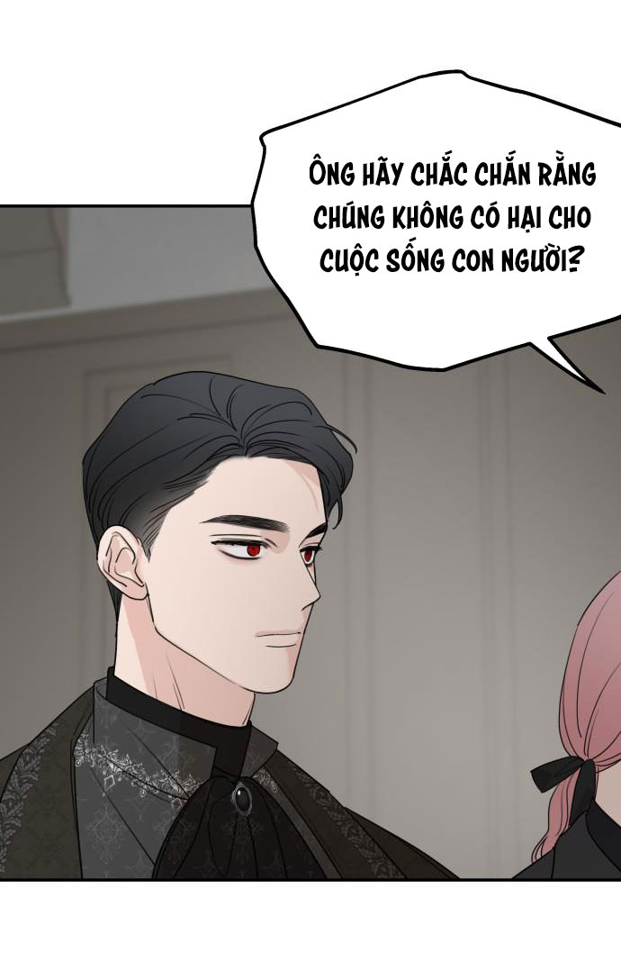 Hết SS1 Gia đình chồng bị ám ảnh bởi tôi Chap 61.2 - Next Chap 61.1