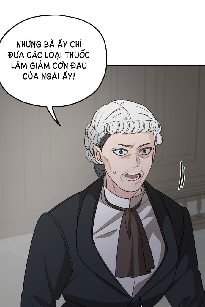 Hết SS1 Gia đình chồng bị ám ảnh bởi tôi Chap 62.1 - Next Chap 63.2