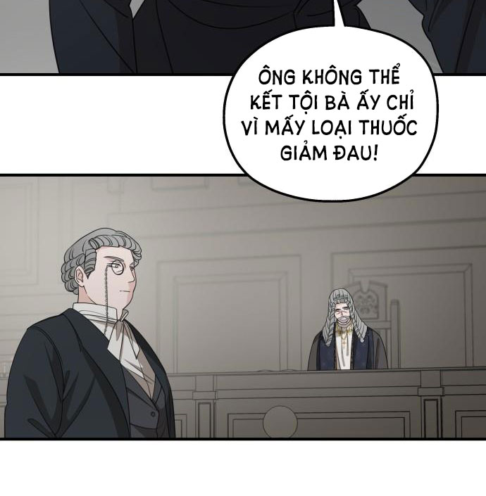 Hết SS1 Gia đình chồng bị ám ảnh bởi tôi Chap 62.1 - Next Chap 63.2