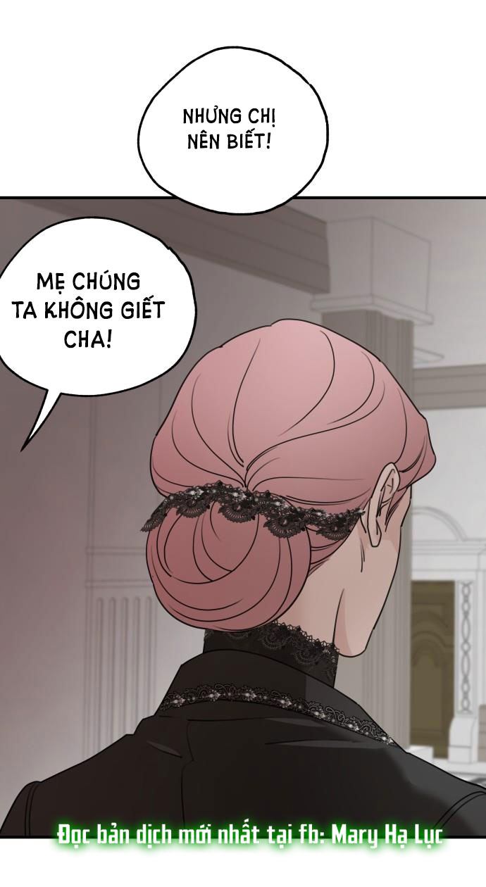 Hết SS1 Gia đình chồng bị ám ảnh bởi tôi Chap 62.1 - Next Chap 63.2