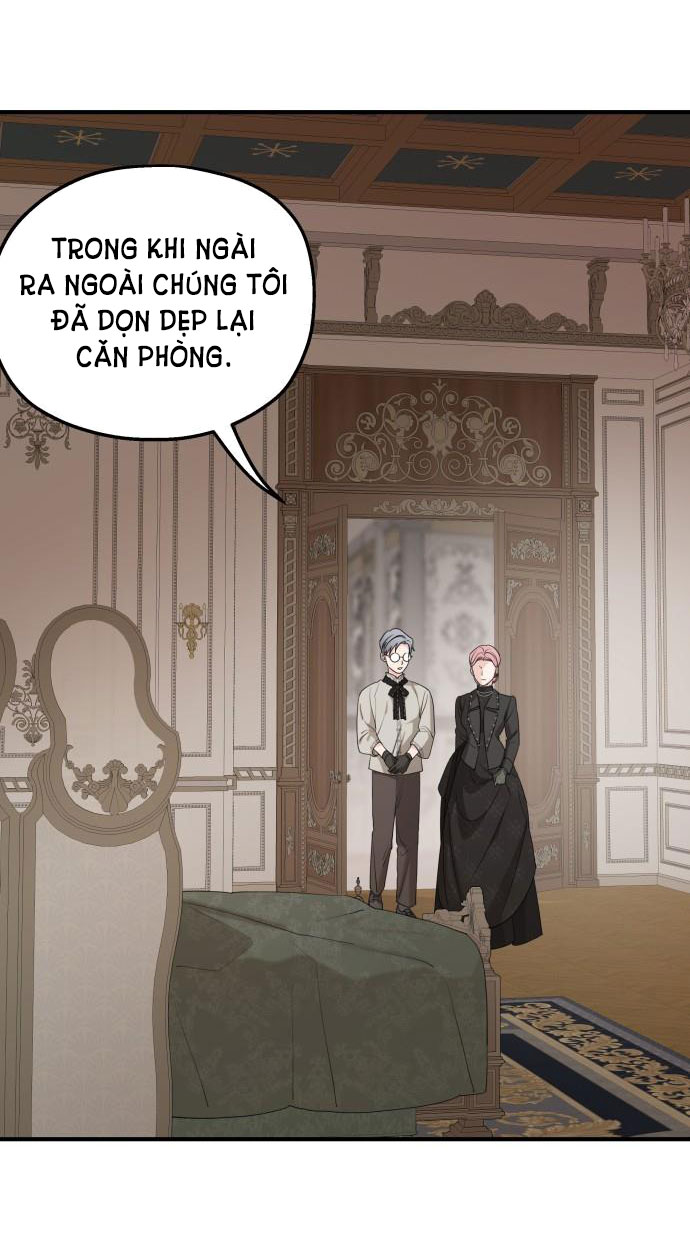 Hết SS1 Gia đình chồng bị ám ảnh bởi tôi Chap 62.2 - Next Chap 62.1