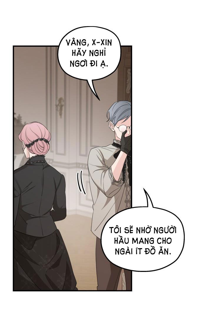 Hết SS1 Gia đình chồng bị ám ảnh bởi tôi Chap 62.2 - Next Chap 62.1