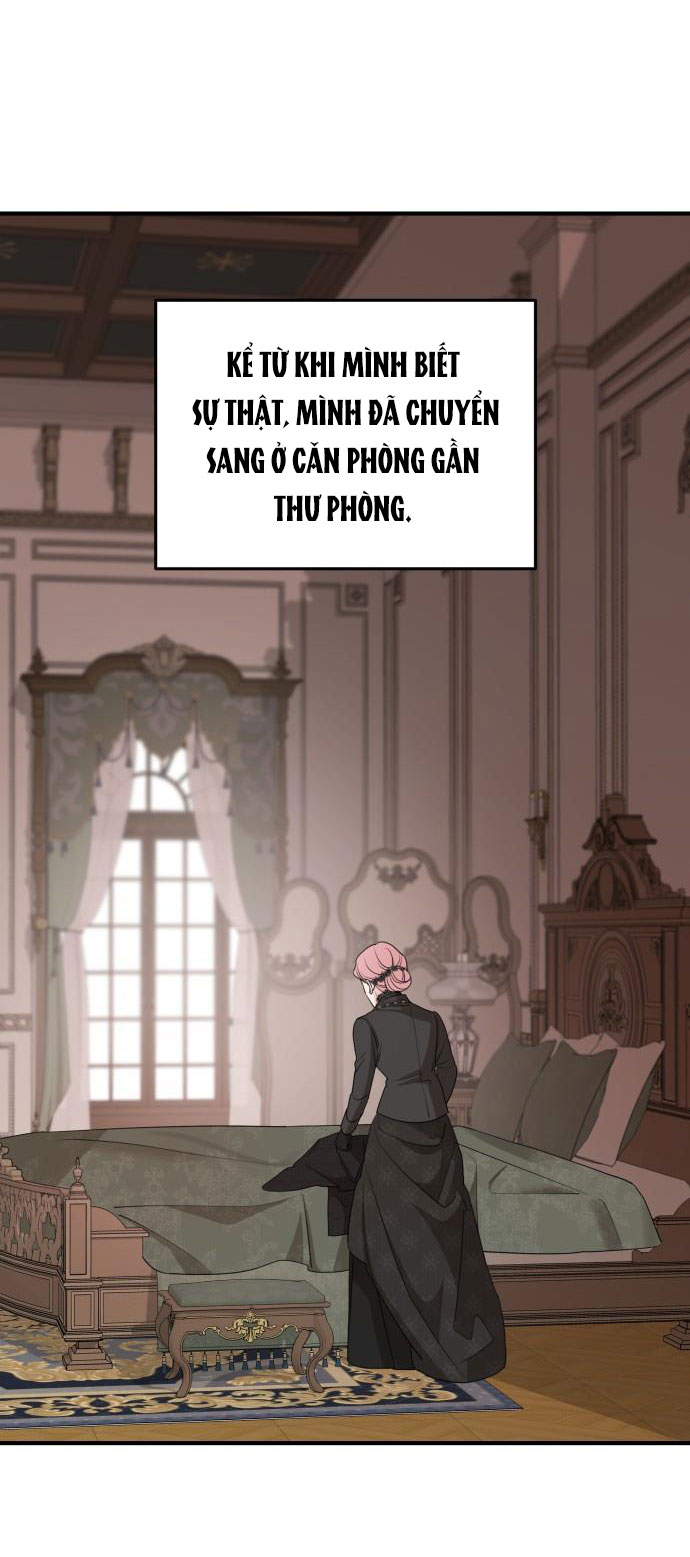 Hết SS1 Gia đình chồng bị ám ảnh bởi tôi Chap 62.2 - Next Chap 62.1