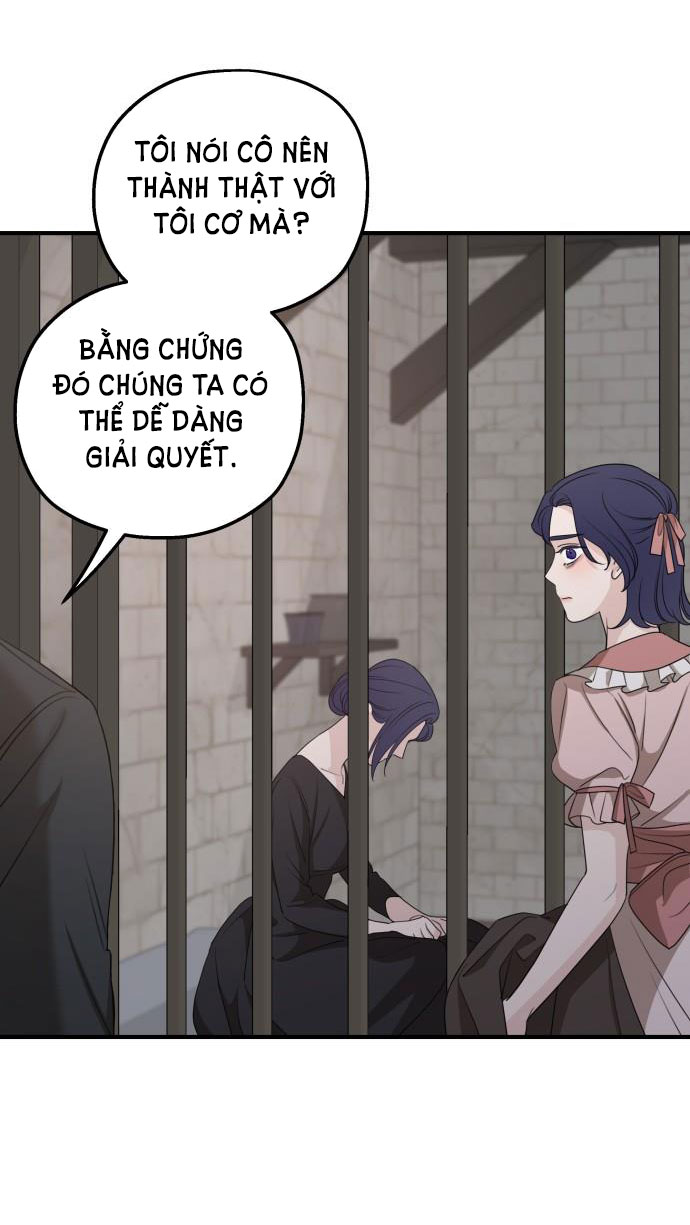 Hết SS1 Gia đình chồng bị ám ảnh bởi tôi Chap 62.2 - Next Chap 62.1