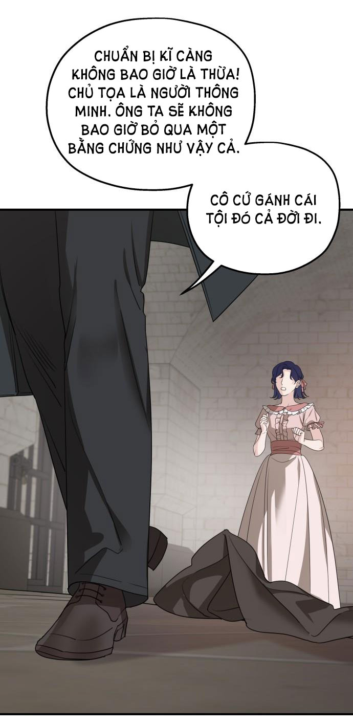 Hết SS1 Gia đình chồng bị ám ảnh bởi tôi Chap 62.2 - Next Chap 62.1