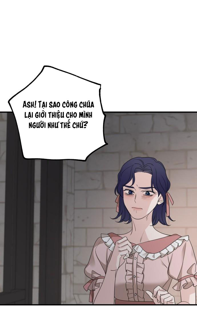 Hết SS1 Gia đình chồng bị ám ảnh bởi tôi Chap 62.2 - Next Chap 62.1