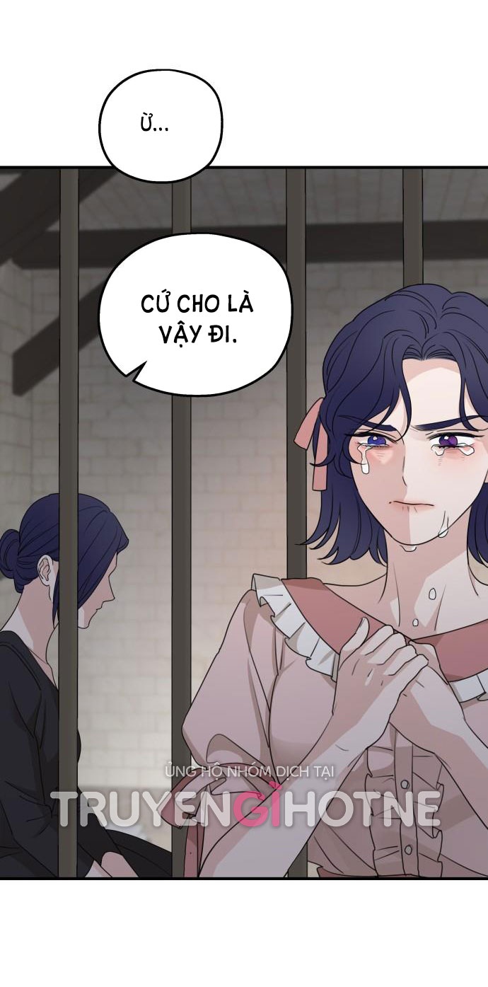 Hết SS1 Gia đình chồng bị ám ảnh bởi tôi Chap 62.2 - Next Chap 62.1