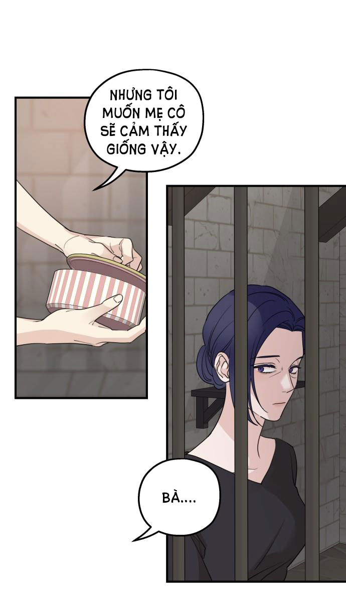 Hết SS1 Gia đình chồng bị ám ảnh bởi tôi Chap 62.2 - Next Chap 62.1