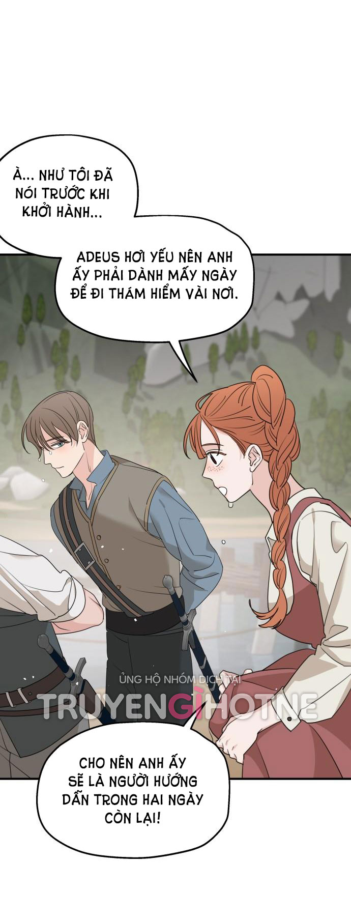 Hết SS1 Gia đình chồng bị ám ảnh bởi tôi Chap 63.2 - Next Chap 63.1