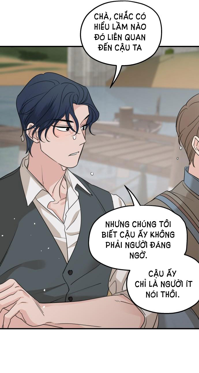 Hết SS1 Gia đình chồng bị ám ảnh bởi tôi Chap 63.2 - Next Chap 63.1