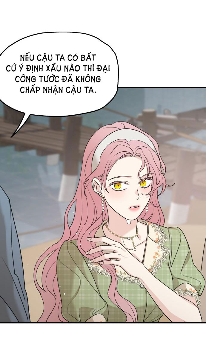 Hết SS1 Gia đình chồng bị ám ảnh bởi tôi Chap 63.2 - Next Chap 63.1