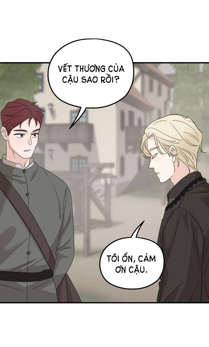 Hết SS1 Gia đình chồng bị ám ảnh bởi tôi Chap 63.2 - Next Chap 63.1