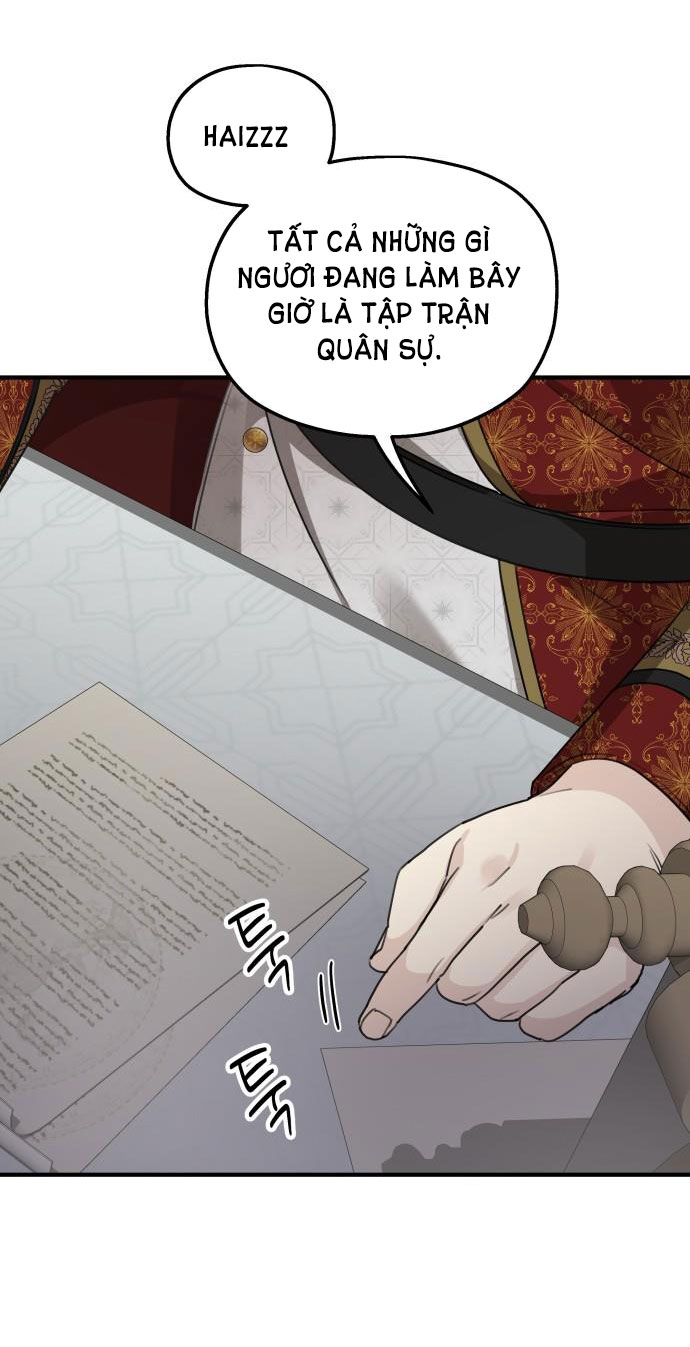 Hết SS1 Gia đình chồng bị ám ảnh bởi tôi Chap 64.1 - Next Chap 65.2