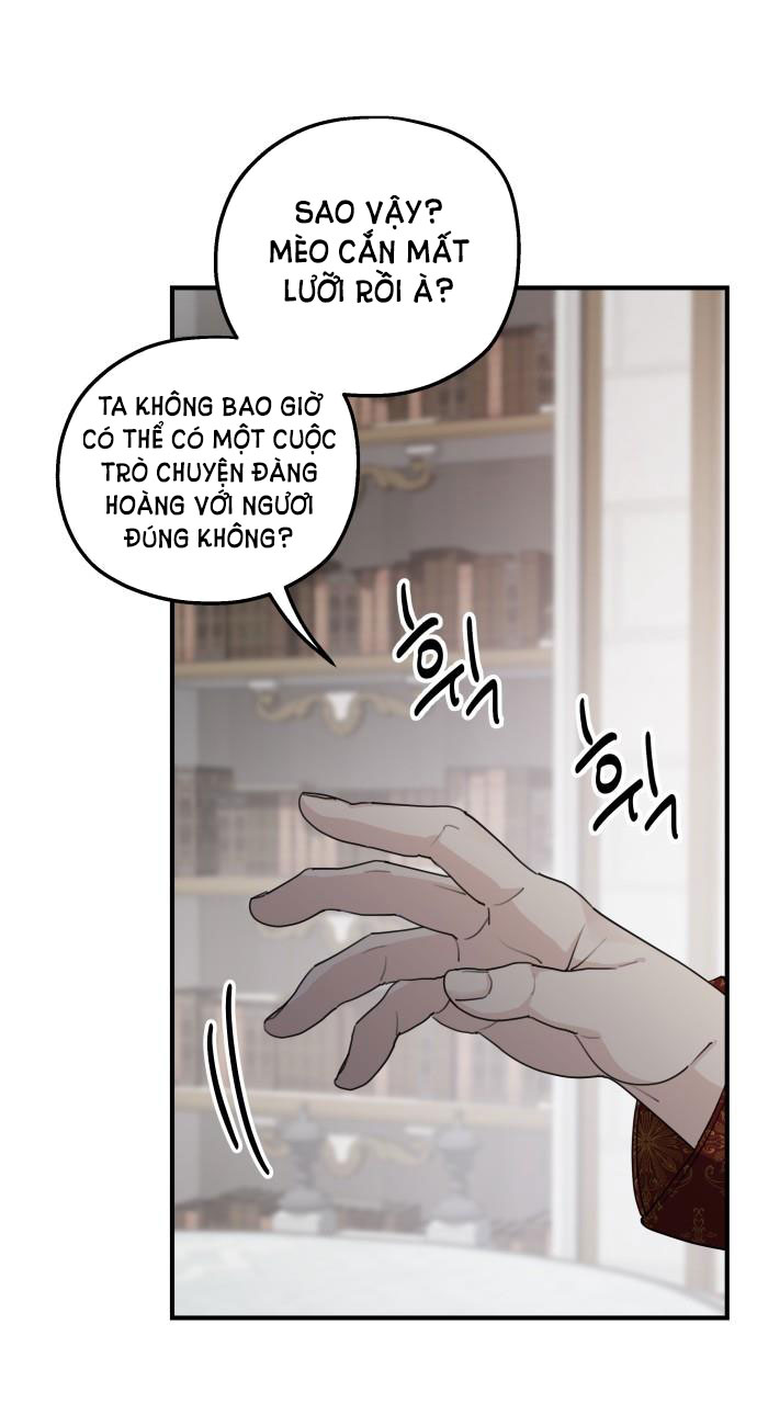 Hết SS1 Gia đình chồng bị ám ảnh bởi tôi Chap 64.1 - Next Chap 65.2