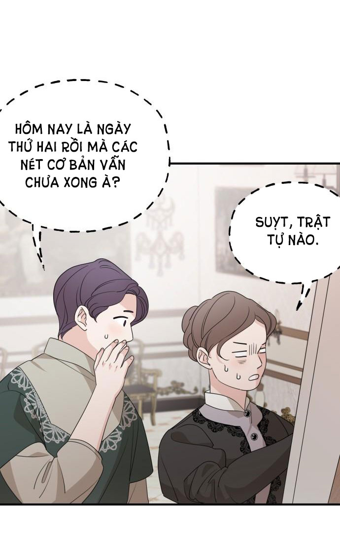 Hết SS1 Gia đình chồng bị ám ảnh bởi tôi Chap 64.2 - Next Chap 64.1