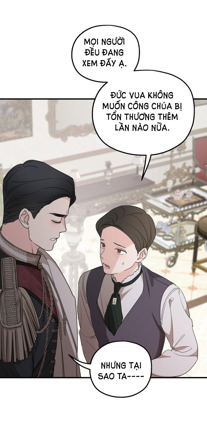 Hết SS1 Gia đình chồng bị ám ảnh bởi tôi Chap 64.2 - Next Chap 64.1