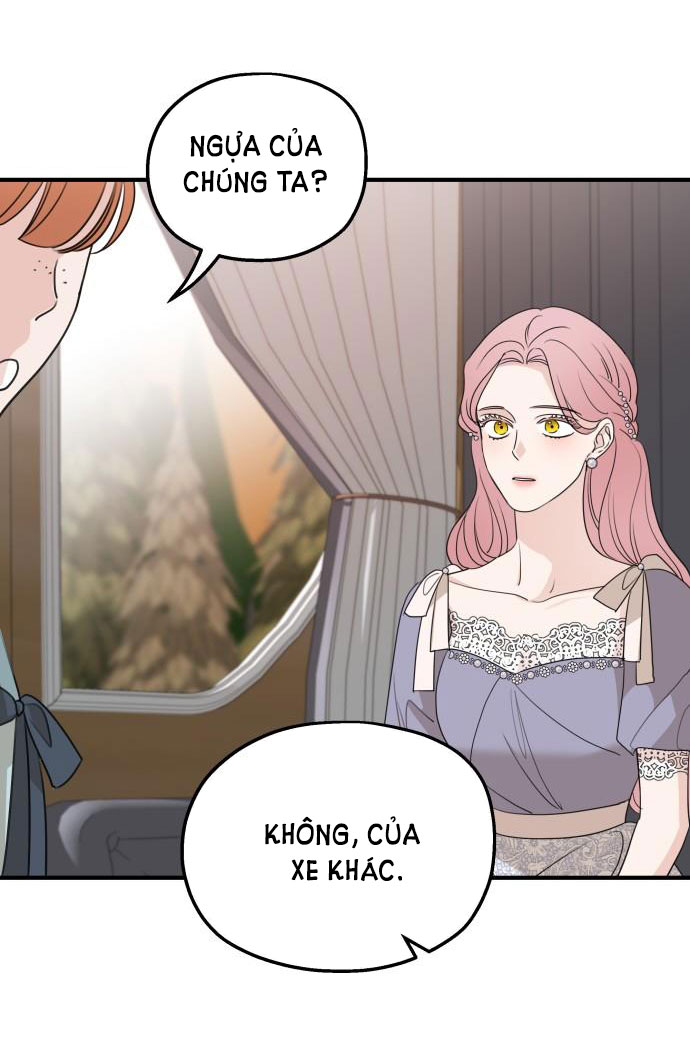 Hết SS1 Gia đình chồng bị ám ảnh bởi tôi Chap 64.2 - Next Chap 64.1