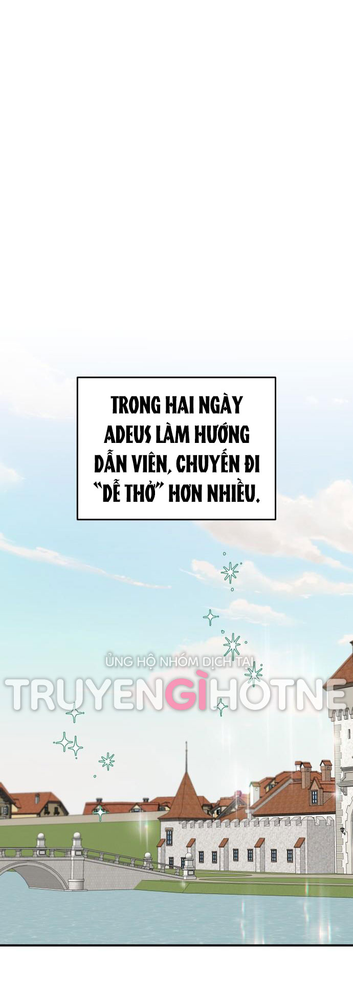 Hết SS1 Gia đình chồng bị ám ảnh bởi tôi Chap 65.1 - Next Chap 66.2