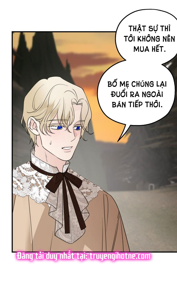 Hết SS1 Gia đình chồng bị ám ảnh bởi tôi Chap 65.1 - Next Chap 66.2