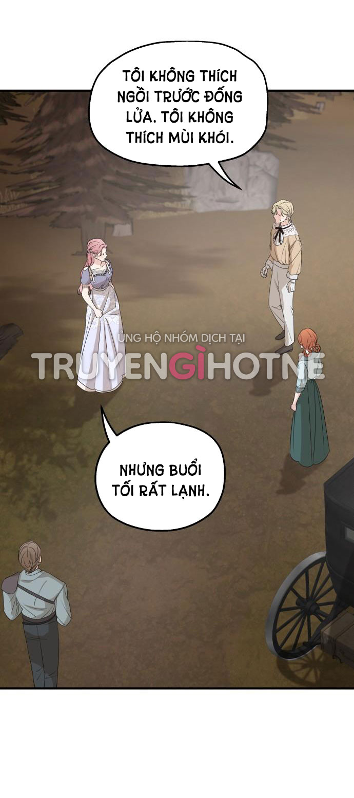 Hết SS1 Gia đình chồng bị ám ảnh bởi tôi Chap 65.1 - Next Chap 66.2