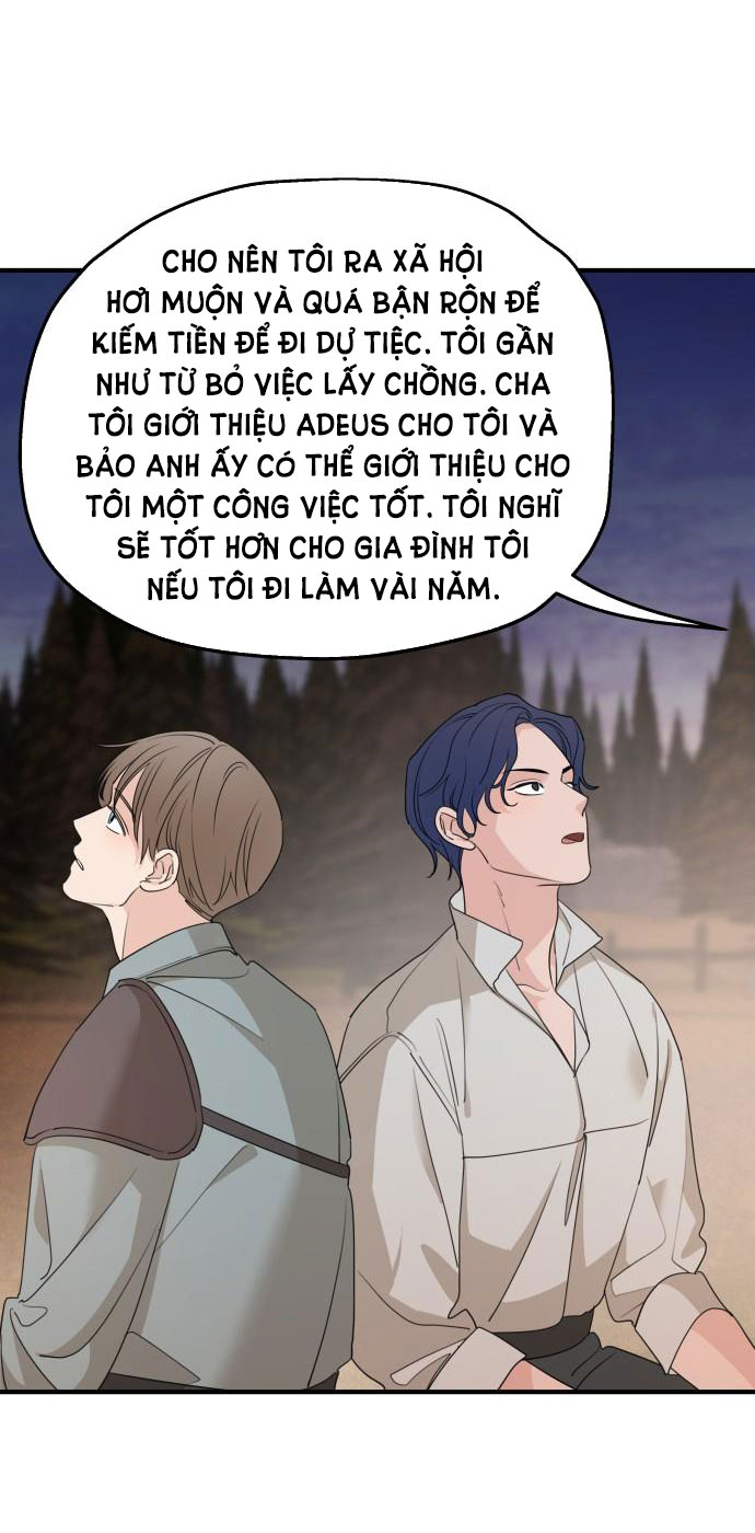 Hết SS1 Gia đình chồng bị ám ảnh bởi tôi Chap 65.2 - Next Chap 65.1