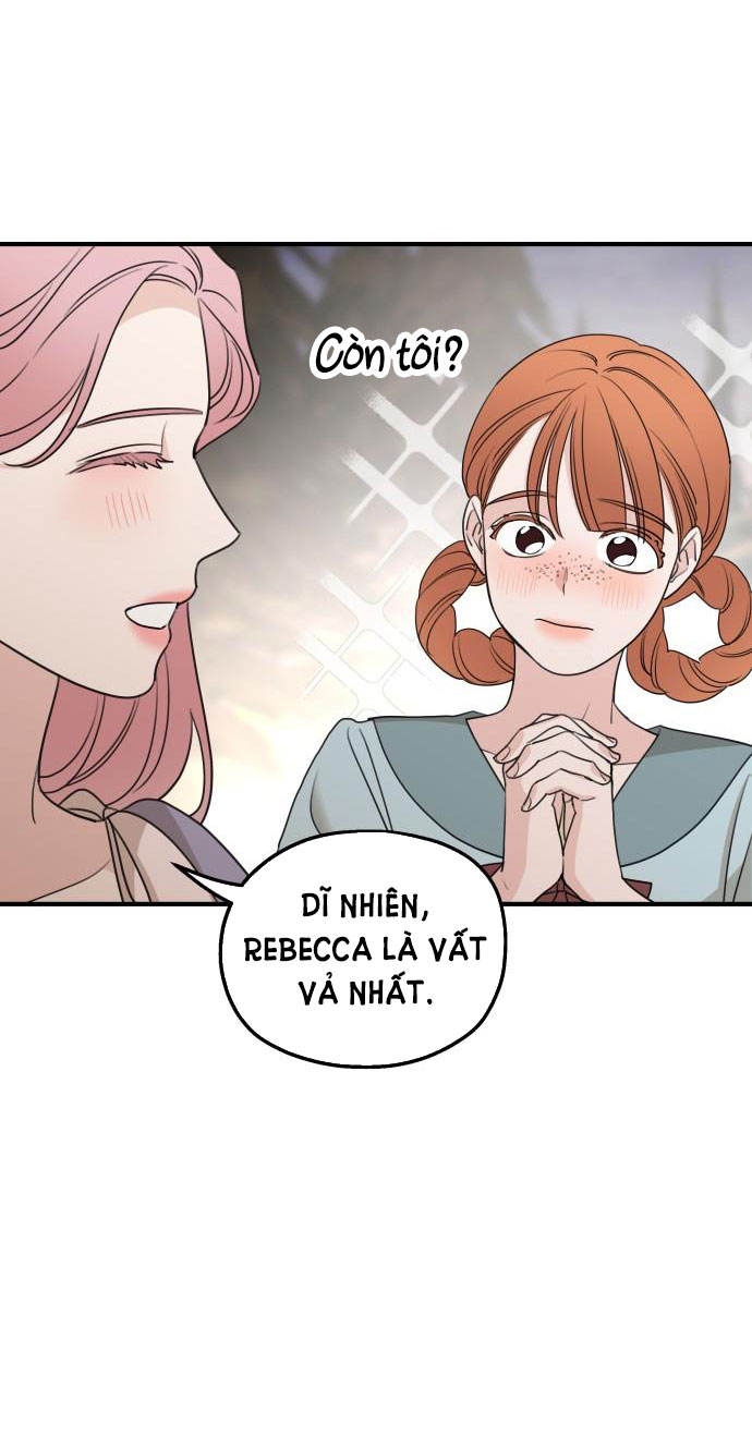 Hết SS1 Gia đình chồng bị ám ảnh bởi tôi Chap 65.2 - Next Chap 65.1