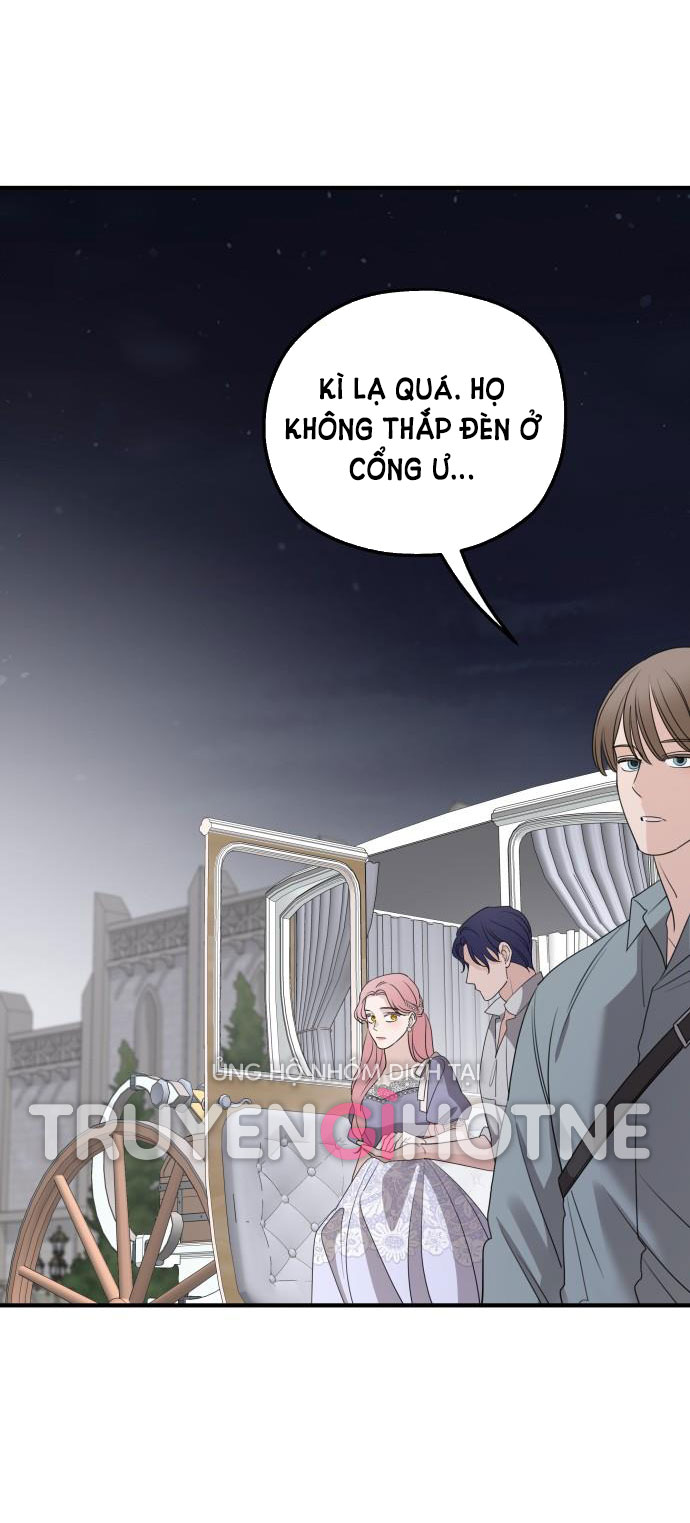 Hết SS1 Gia đình chồng bị ám ảnh bởi tôi Chap 65.2 - Next Chap 65.1