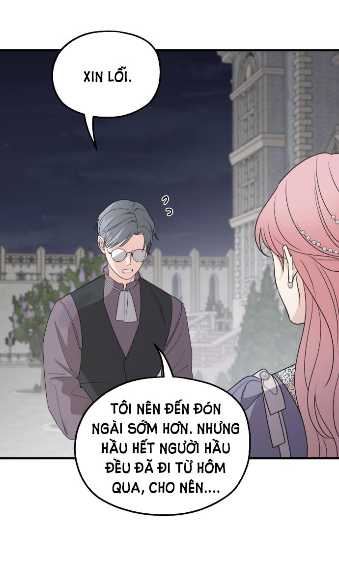 Hết SS1 Gia đình chồng bị ám ảnh bởi tôi Chap 65.2 - Next Chap 65.1