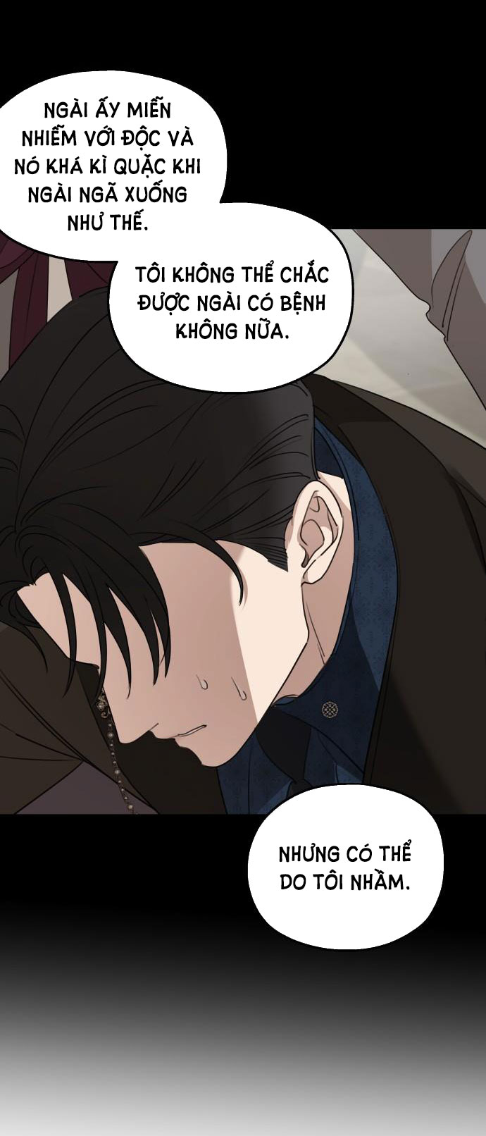 Hết SS1 Gia đình chồng bị ám ảnh bởi tôi Chap 66.2 - Next Chap 66.1