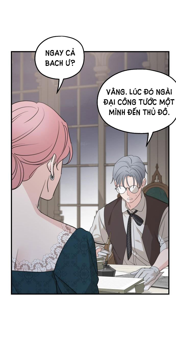 Hết SS1 Gia đình chồng bị ám ảnh bởi tôi Chap 66.2 - Next Chap 66.1