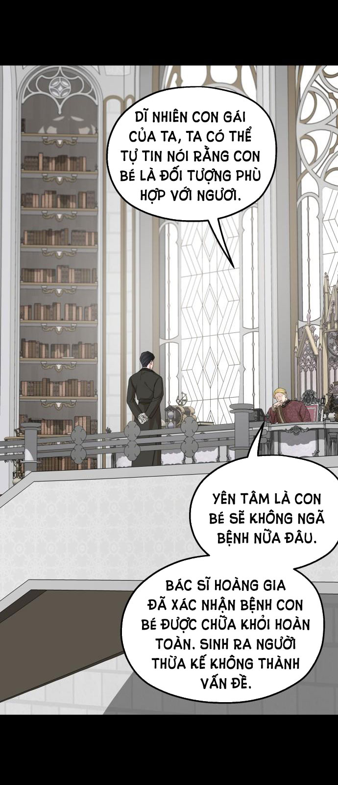 Hết SS1 Gia đình chồng bị ám ảnh bởi tôi Chap 66.2 - Next Chap 66.1