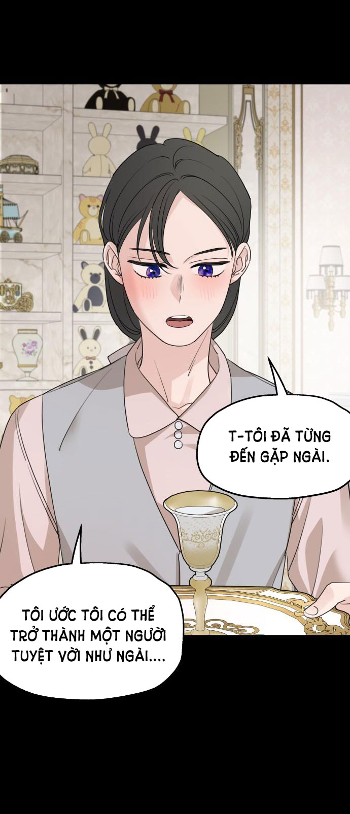 Hết SS1 Gia đình chồng bị ám ảnh bởi tôi Chap 66.2 - Next Chap 66.1