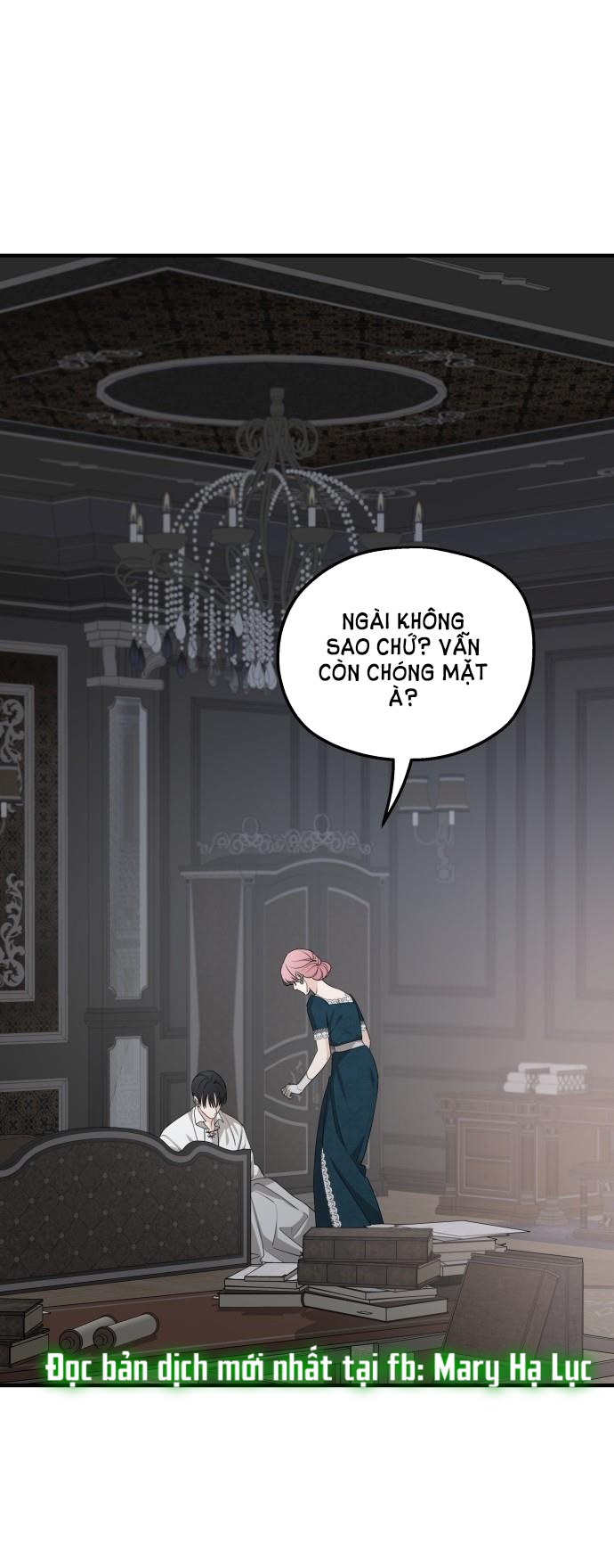 Hết SS1 Gia đình chồng bị ám ảnh bởi tôi Chap 67.1 - Next Chap 68.2