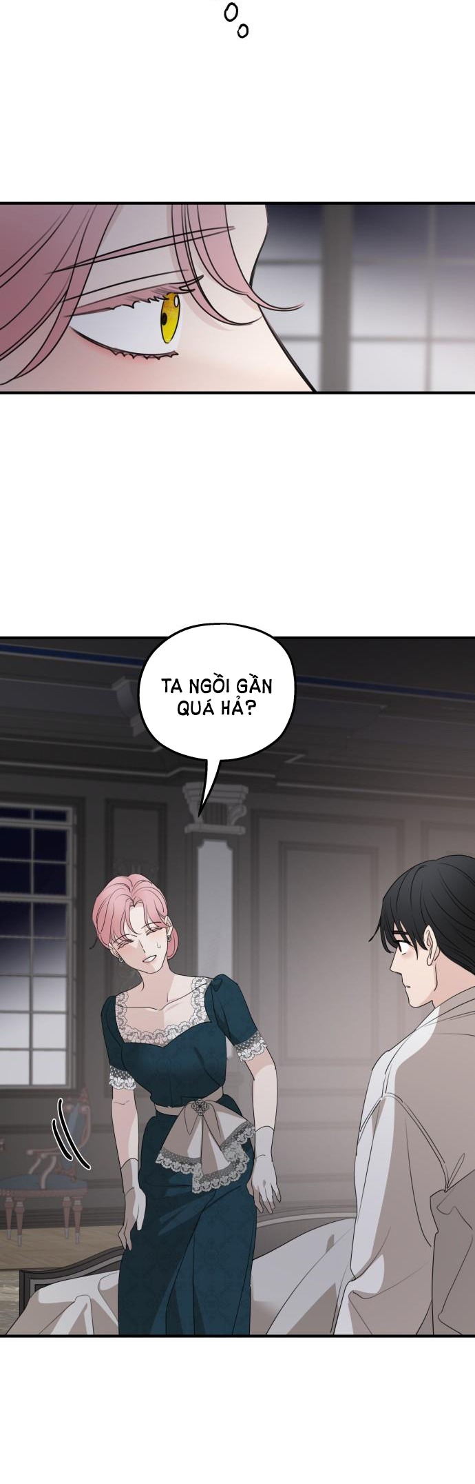 Hết SS1 Gia đình chồng bị ám ảnh bởi tôi Chap 67.2 - Next Chap 67.1