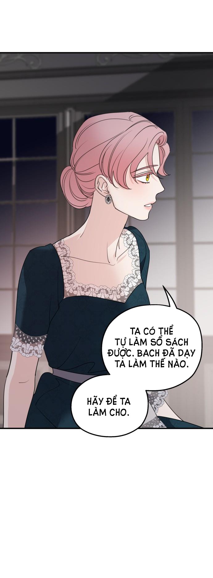 Hết SS1 Gia đình chồng bị ám ảnh bởi tôi Chap 67.2 - Next Chap 67.1