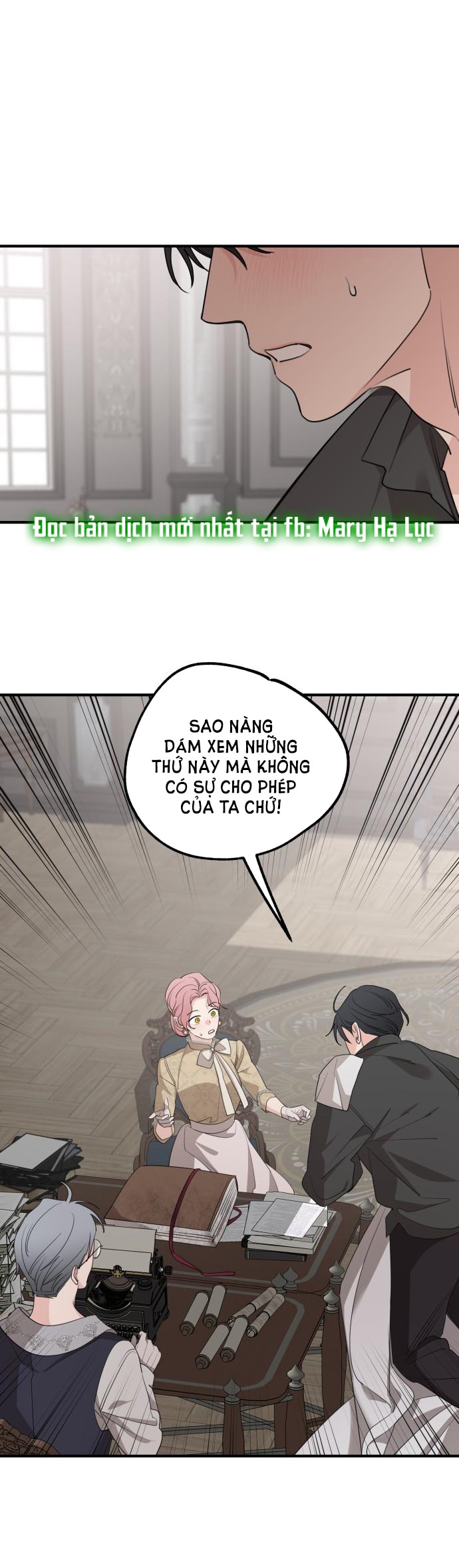 Hết SS1 Gia đình chồng bị ám ảnh bởi tôi Chap 68.1 - Next Chap 69.2