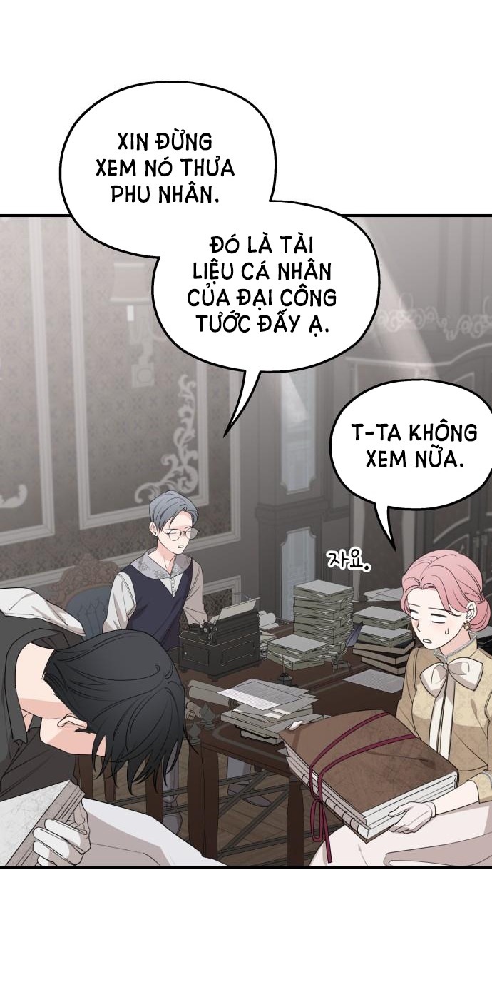 Hết SS1 Gia đình chồng bị ám ảnh bởi tôi Chap 68.1 - Next Chap 69.2