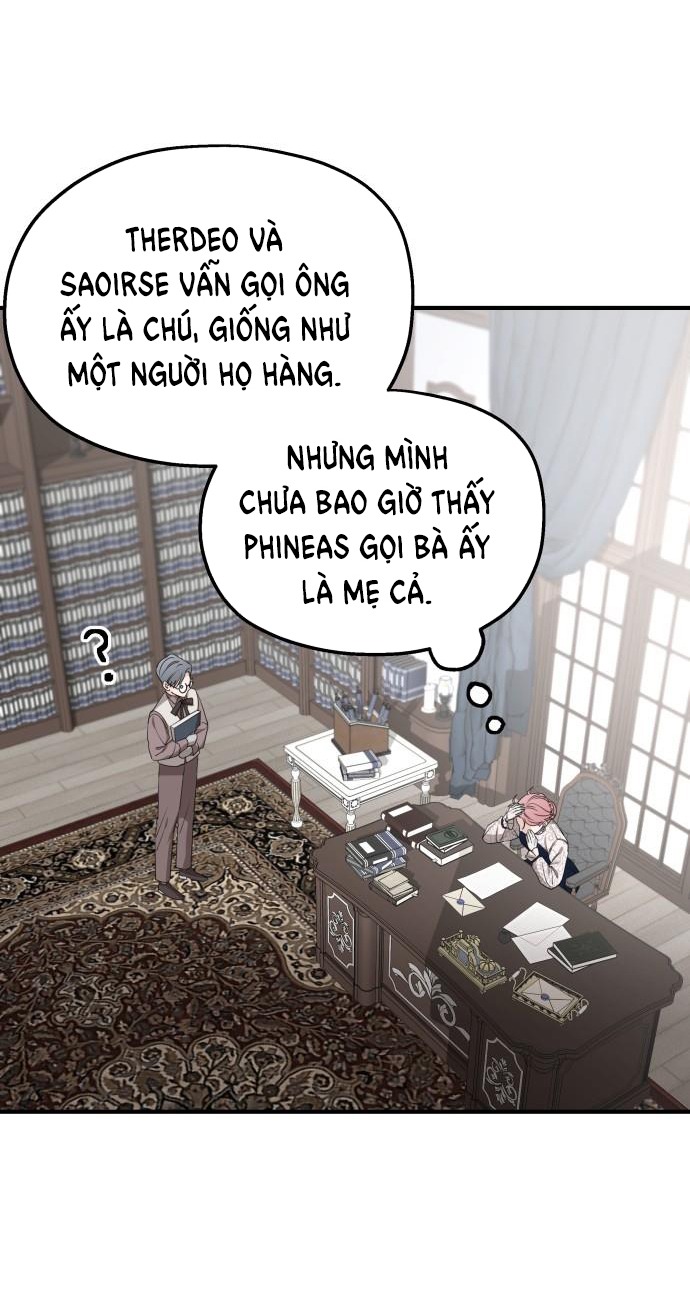 Hết SS1 Gia đình chồng bị ám ảnh bởi tôi Chap 68.2 - Next Chap 68.1