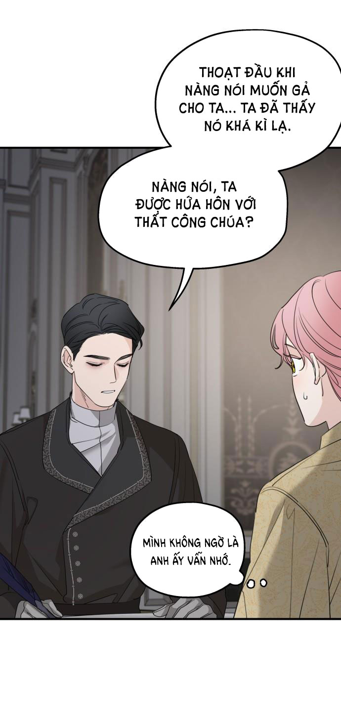 Hết SS1 Gia đình chồng bị ám ảnh bởi tôi Chap 69.1 - Next Chap 70.2